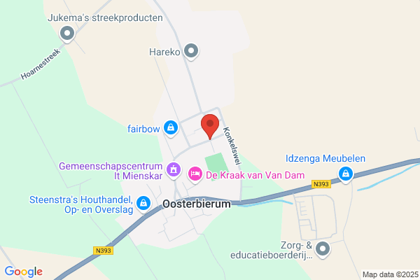 Antiekhandel Hjertiids