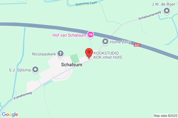Culinair Adviesburo Delstra Vof