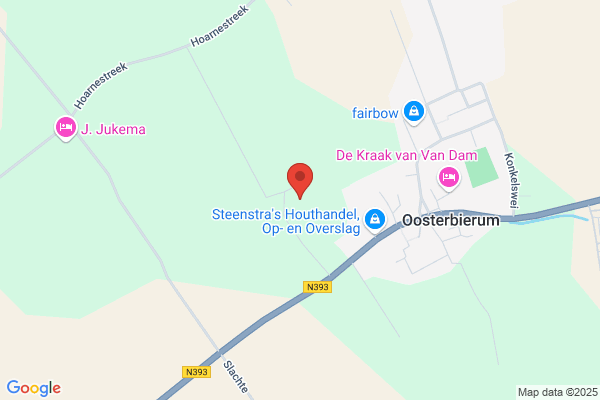 Kingma Wijnstra