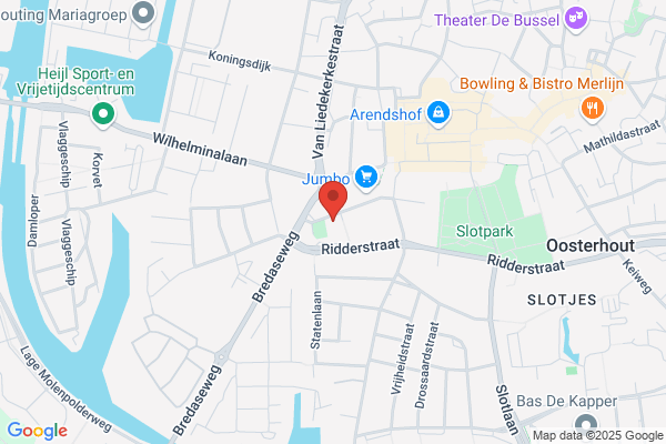 Openbare Basisschool De Westhoek