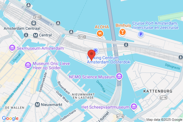 Openbare Bibliotheek