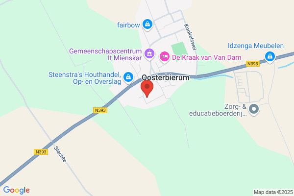 Rijschool Doornbos