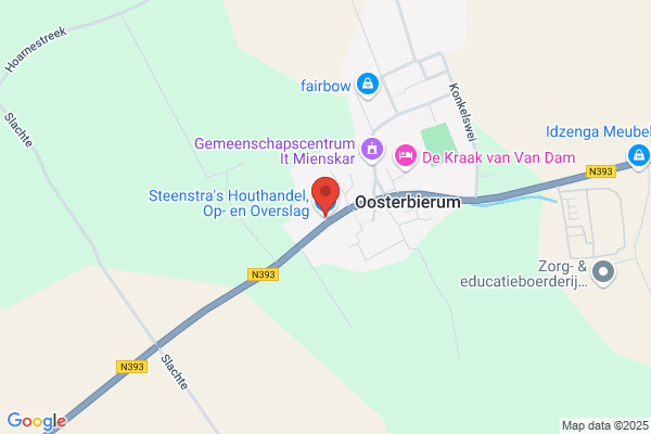 Steenstra