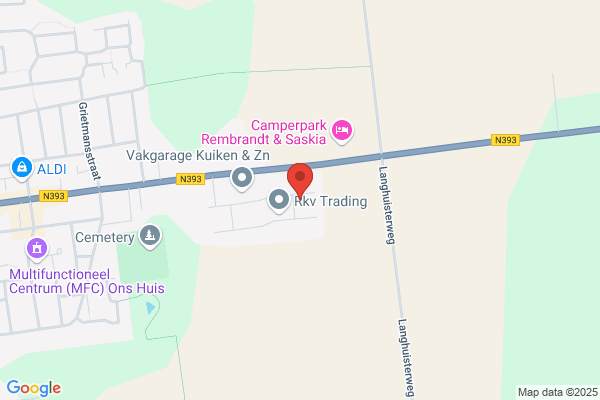Technisch Installatiebedrijf H. Plantinga