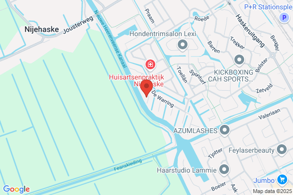 Van Dijk Consultancy