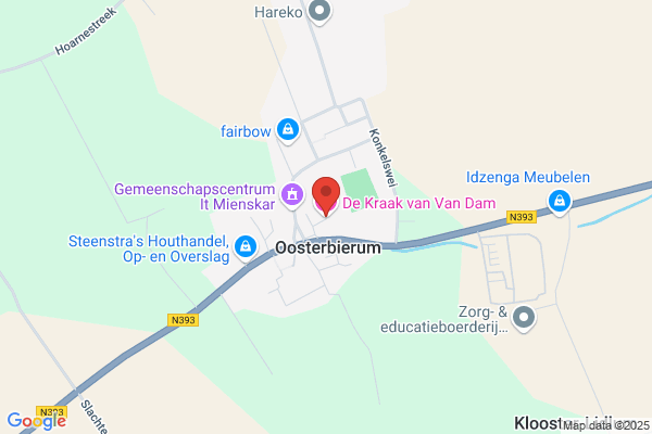 Vd Promarkt Veen