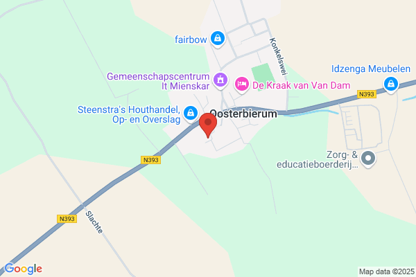 Vries, N De