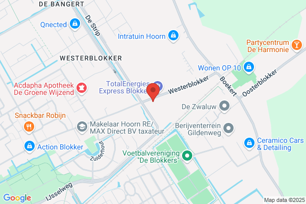 Dietist Hoorn