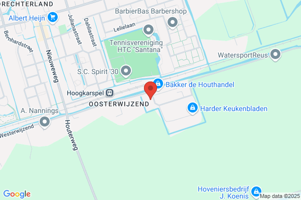 H.X.S. Schaarheftafels B.V.