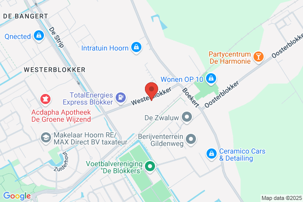 Loonbedrijf C Wit & Zoon BV