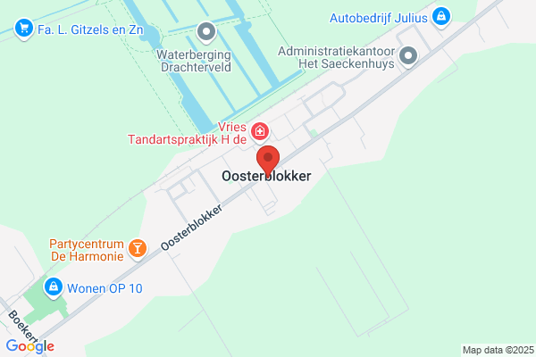 A-Merk Tafeltennisver