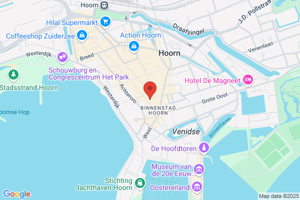 Dutch American Infoshop, The