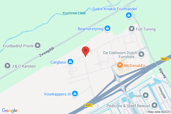 Fa. Gebr. P.W. En J.C. De Boer