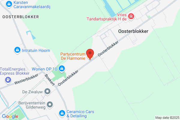 Harmonie, De