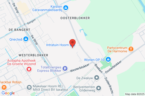 Intratuin Hoorn