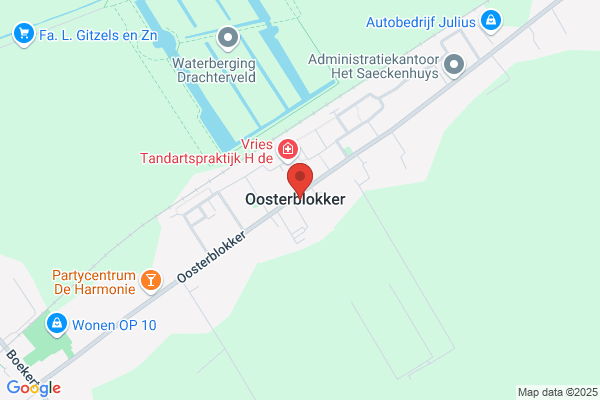 Koetshuis 't