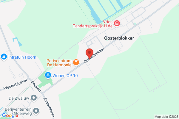 N.A. De Vries Kantoorbeplantingen