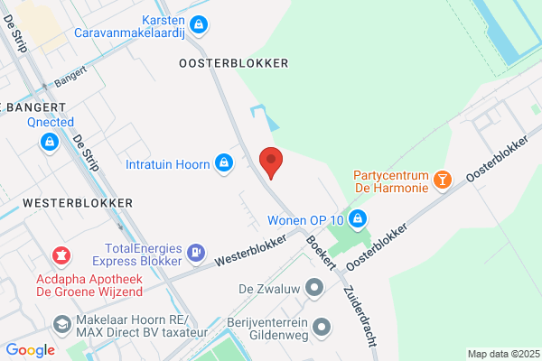 Schoonheidscentr Zuiderdracht