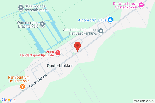 Vermeulen Grafische Vormgeving