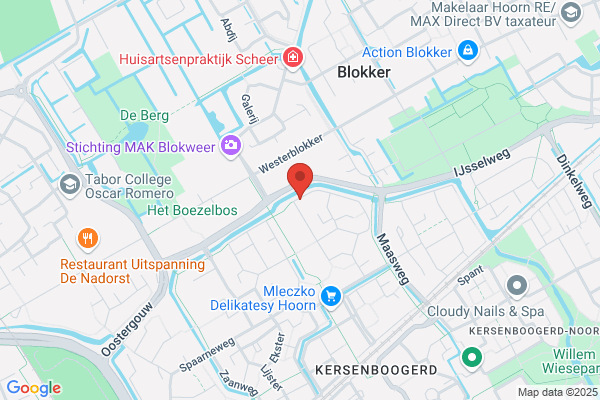 Voegbedrijf Nannings