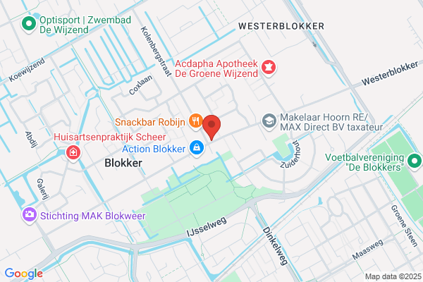 Westerlaken, L G