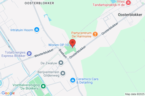 Westfriesche Beurs, De
