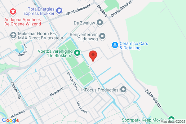 Westfriese Metaalhandel