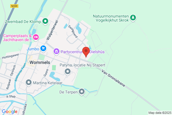 Tandartsenpraktijk Wommels