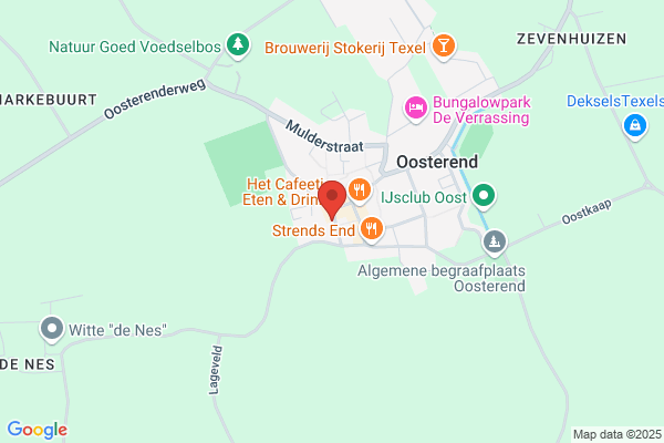Adm - En Agrarisch Adviesburo H. V.D. me