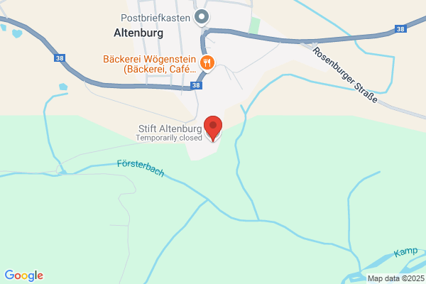 Altenburg, B