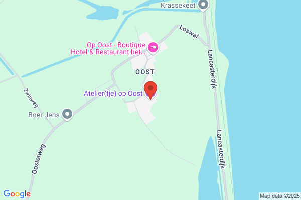 Atelier 't Winkeltsje