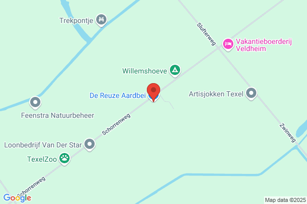 Baklucht, De