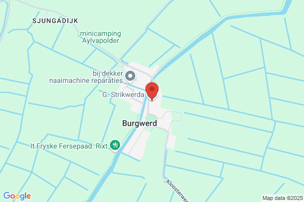 Burgwerd