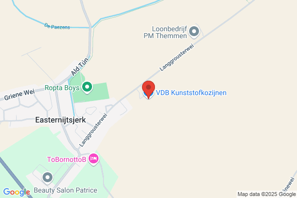 Handelsond Kunststof Bouwprod Veeno Bv
