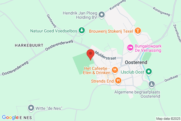 Kinderopvang Wommels