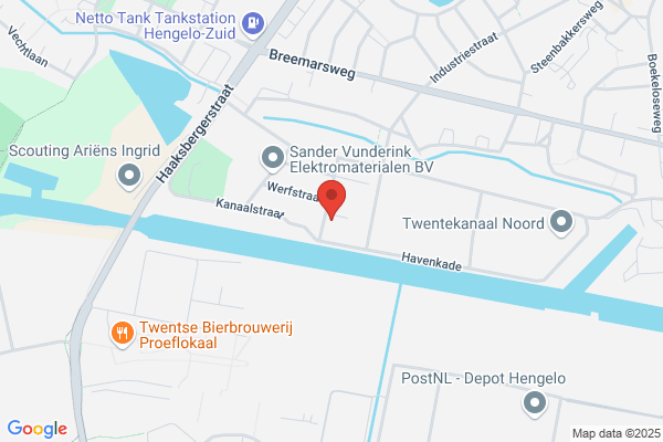Koelplan
