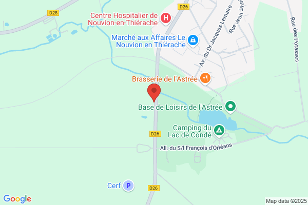 Marne Techn Bv