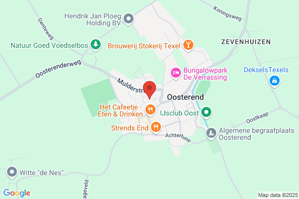 Marnetechniek Bv
