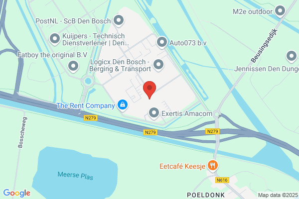 Oudshoorn's Consultancy
