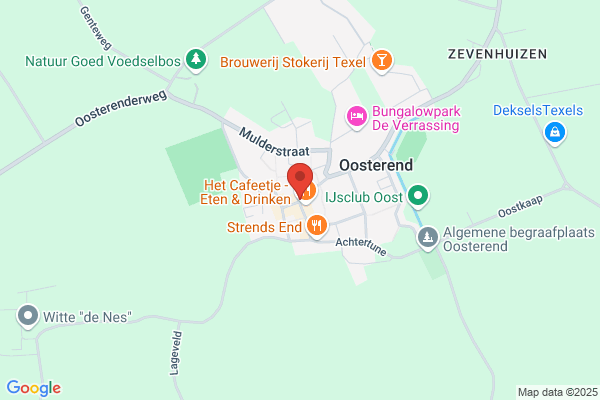 Postkantoor