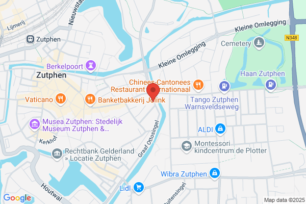 Sttp Adviesbuerau