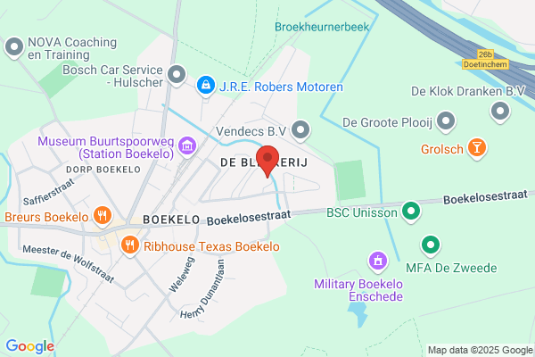 Stuiver