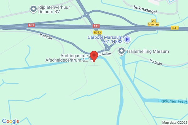 Uitvaartverzorging Faber & Zoon