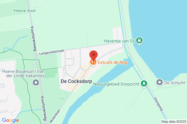 Vlinder, De