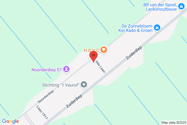 Vof Hilverda Transportbedrijf