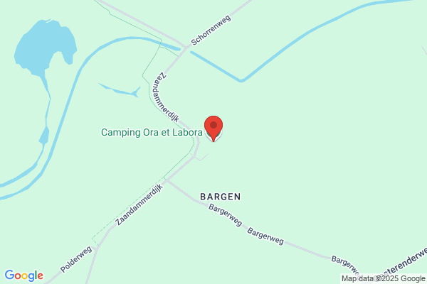 Ora Et Labora
