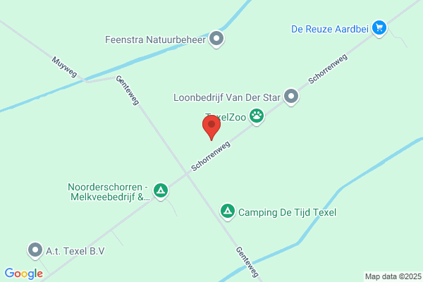 Service Center Texel