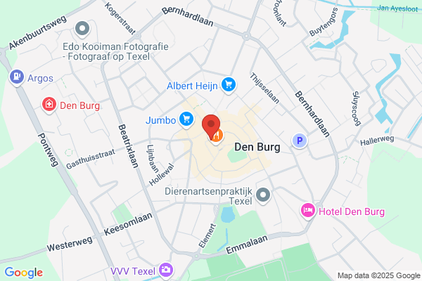 Wit, De