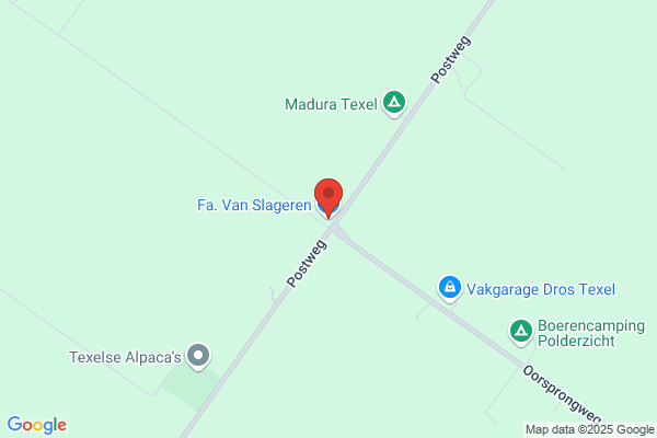 Fa. Van Slageren