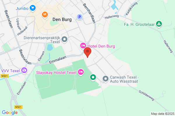Ggz Noord Holland Noord/Riagg